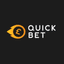 Logo image for QuickBet Casino